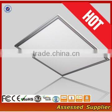 P2-108C 42W Led Light Panel / Led Panel Light Price CE ROHS FCC DLC UL ERP TUV CERTIFICATION Led Panel Light photo-3