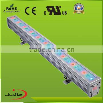 High Power outdoor led lights wall washer 30W