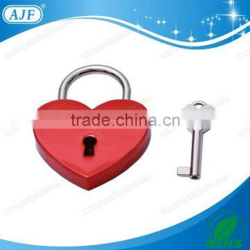 AJF Fashion Heart Shape Wedding Locks photo-2