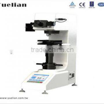 Automatic Micro Vickers Hardness Tester