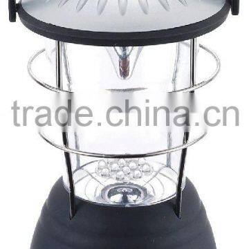 Dynamo/Chager Camping lantern