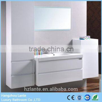 High Grade European modern bathroom vanity