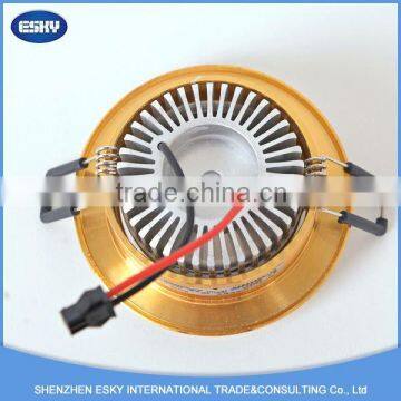 New Arrival Trendy Style Led Downlight 230v for Sale photo-5