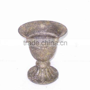 KS4368J- Metal Planter