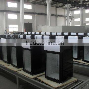 2015 New Style Wine Freezer Lowes Mini Fridge photo-2