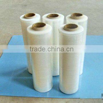 Hand and Machine Grade Pallet Stretch Film