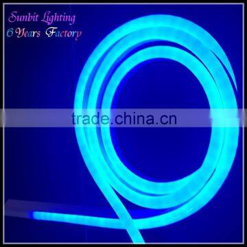 Sunbit SMD5050 UV Resistant Pvc 24v Multicolor Led Light Strip IP65 Supplier's Choice photo-3