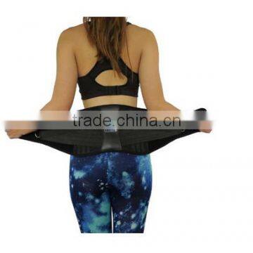 Hot Sell Lumbar Spinal Braces Back Support, Waistband For Losing Weight