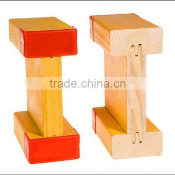 Structual Building Plywood Timber i Beam