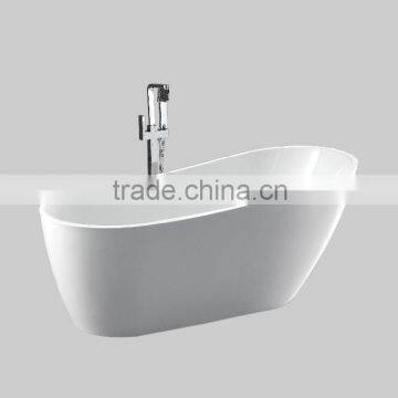 CUPC Acrylic Bathtub, Freestanding Bathtub,bathtub photo-3