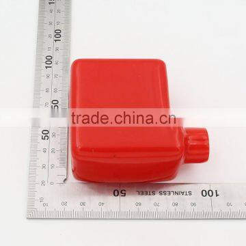 connector soft plastic battery terminal covers