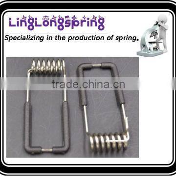 Led Tube Light Spring