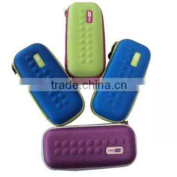 Custom Printed Fancy Kids School EVA Pencil Case photo-5