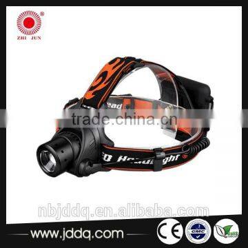 high power aluminum XPE R3 LED headlamp flashlight torch - TK97 Keen
