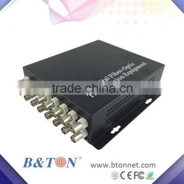 16 channel video transmitter