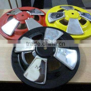 tuk tuk wheel show cups
