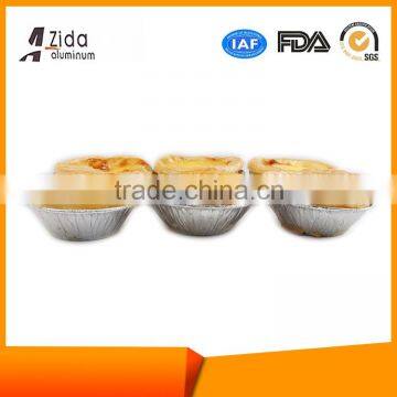 The Most Popular High-ranking Oven Aluminum Foil Container