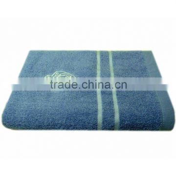 cotton promotion towel