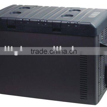 XG-C40-40L-40 liters AC/DC compressor cooler