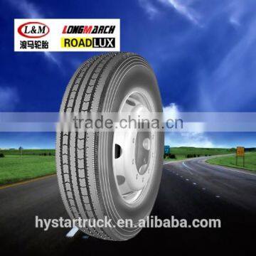 Longmarch Wholesale Truck Tyre With Good Quality Abd Best Price photo-3
