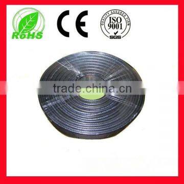 high quality rg11 messenger coaxial cable made in china with good price