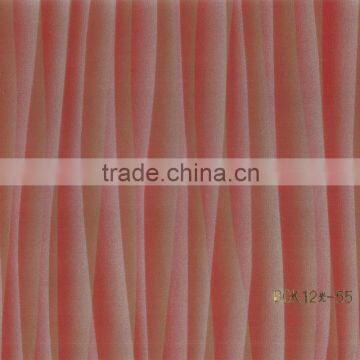 high glossy pvc plastic sheet for MDF