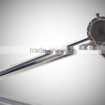 300L Non-pressurized Solar Hot Water Heater With New Frame