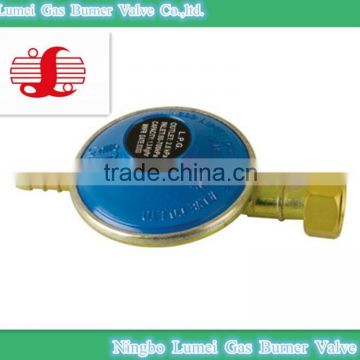 home hardware, propane cylinder valve with ISO9001-2008