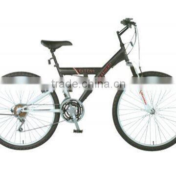 MTB Bicycle EIB-17