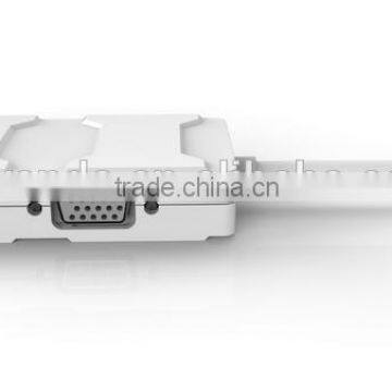 Mini Displayport to HDMI+VGA+DVI Cable Adapter for Mac-book,Mac Book Pro,Mac Book Air and Other Multimedia photo-2