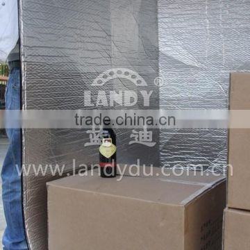 Hot selling thermal insulationPallet Cover For shipping china