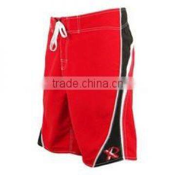 Red BloodBoard Shorts