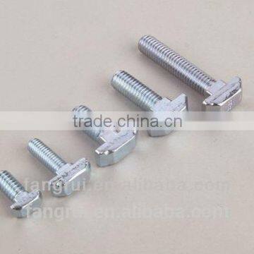 M8x20 hammer bolt