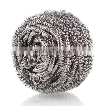 High quality competitive price bulk stainless steel scourer                        
                                                Quality Choice