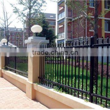 Aluminium Decorative Garden Cheap Yard Fencing photo-2
