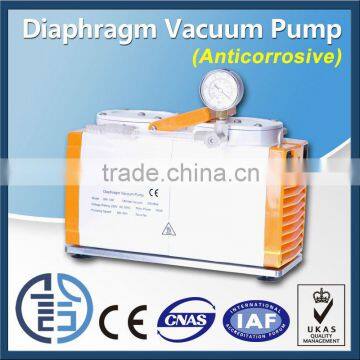 GM-1.00 pneumatic Vacuum diaphragm pump