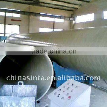 frp pipe equipment