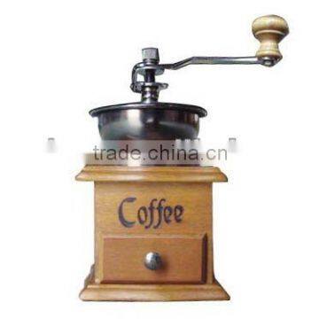 coffee grinder