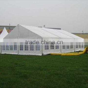 PVC Fire-resistant Insulated Flexible Duct for Big Tent photo-6