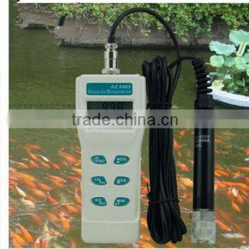 AZ8403 Dissolved Oxygen Meter,DO meter