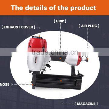 ST64 14 Gauge Heavy Duty Pneumatic Concrete Nailer photo-5