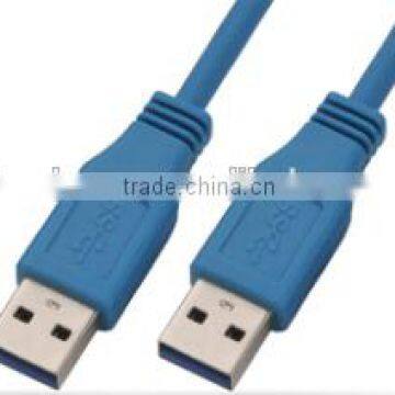 USB3.0 AM TO AF USB CABLE WITH HIGH QUALITY