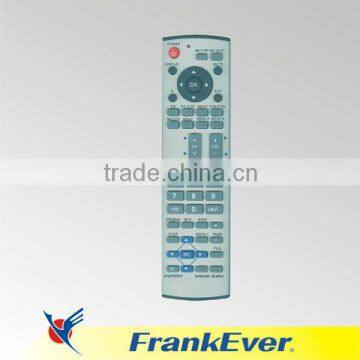 FRANKEVER FK-RM-25 lcd tv remote control