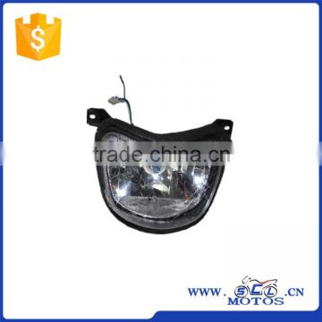 SCL-2013010892 HAOJUE HJ125K Universal Motorcycle Parts Headlight