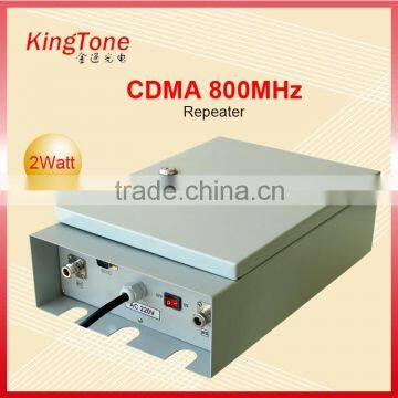 2016 china gsm mobile network solution repeater 850 mini gsm repeater