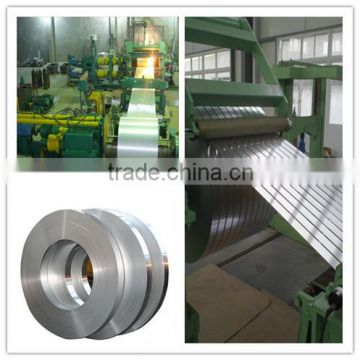 1100 1050 1060 3003 Aluminum Coil Strips for Building