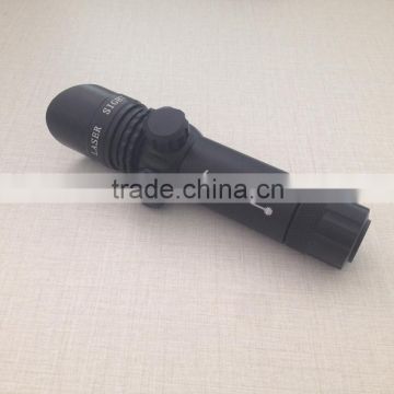 HJ-09 Green Shotgun Laser Sight for Bow