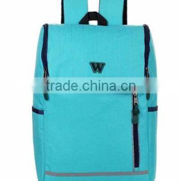 Hot sale hot style canvas backpack china supplier