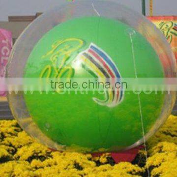 inflatable advertising ball
