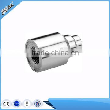 Most Welcome Welding Cable Joint